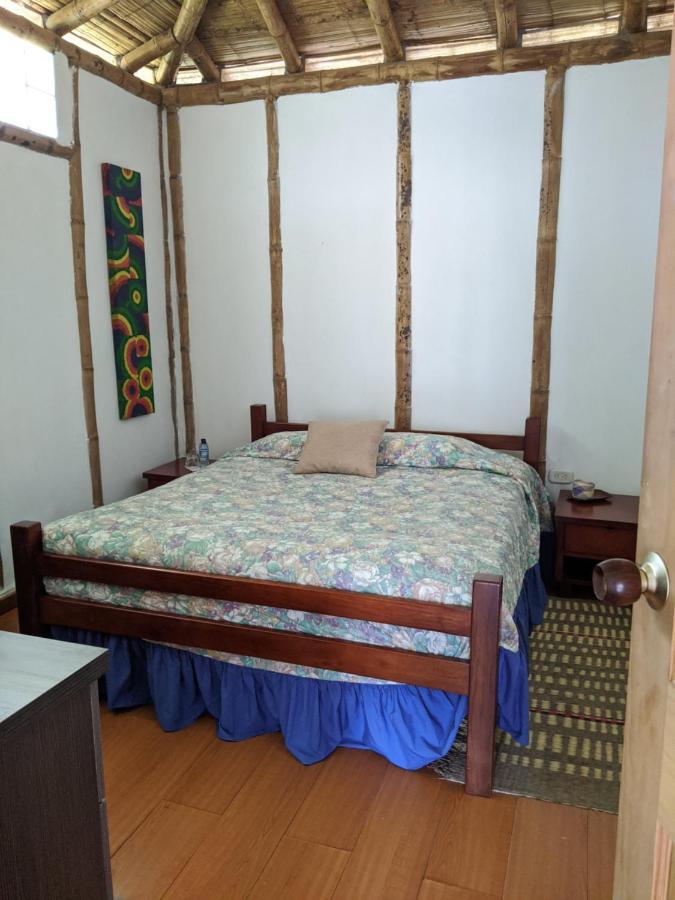 Hacienda Guayabal Villa Chinchina Exterior photo